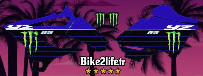 85 yz - yamaha - monster - origine style - bike2life - 2021 - 2020 - 2019 - 2018 - 2017 - 2016 - 201