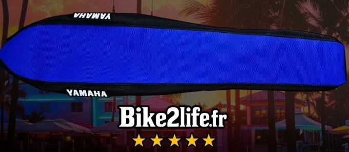 BIKE2LIFE - housse  - de - selle - yamaha -YZ 85- yz85 - origine - 2002 - 2021 -2020-2019 - 2018 - 2