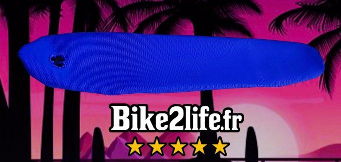 BIKE2LIFE - housse  - de - selle - yamaha -YZ 85- yz85 - origine -2022 - 2023 - 2024 - 2025 - 2026 -