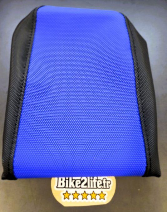 housse de selle - yz 125 - yz 250 - 2021 - origine style - bike life -