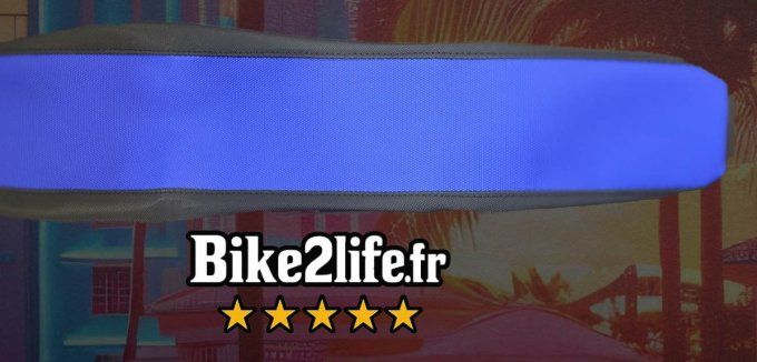 housse  -selle - origine -21 - bike2life - yamaha - yz 125 - yz 250 - 2015 - 2016 - 2017 - 2018 - 20