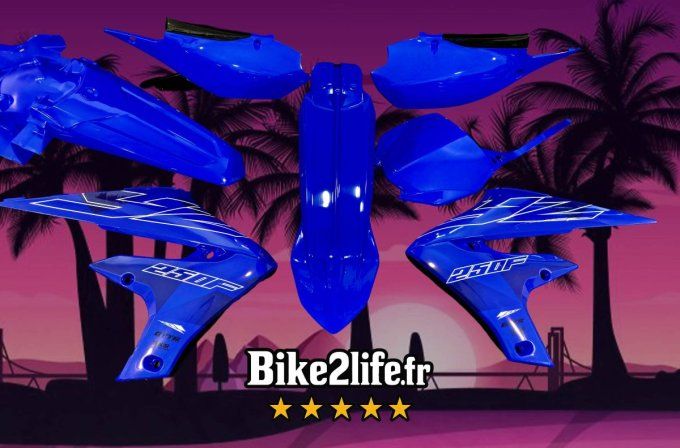 kit deco - style origine 2022 - yamaha - kit plastiques - yzf250 - 2020 - 2021 - 2022 - 2023 - -yama