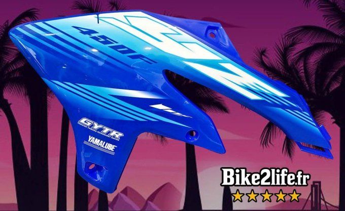 kit plastiques - kit deco - bike2life -yamaha -450 - yzf 450 - yzf250- yzf - 250  - 2027 - origine s