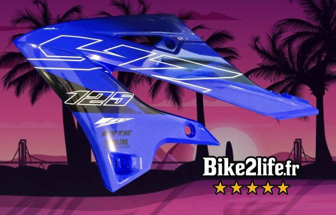 yz125 -2022 kit deco -origine - yamaha- yz 125 2022 - style 2022 - yz - 125 - bike2life - bklf -plas
