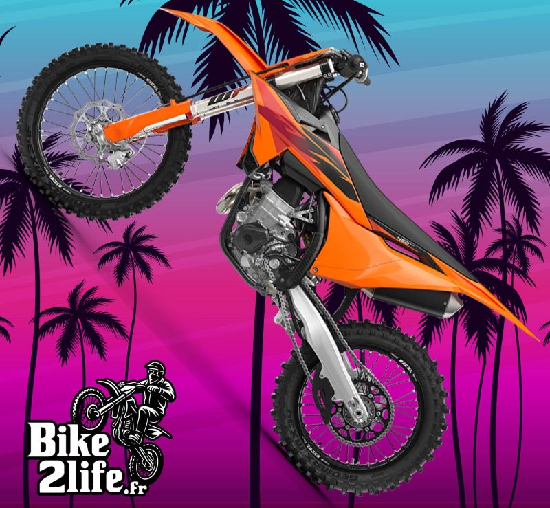 KTM 